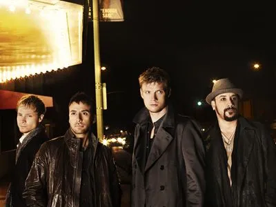 Backstreet Boys Prints and Posters