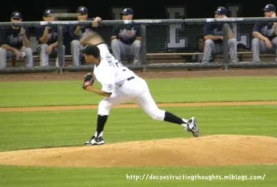 Ubaldo Jimenez Poster