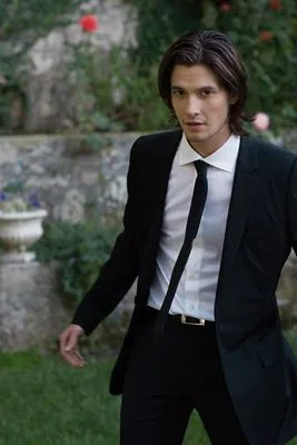 Ben Barnes Prints and Posters