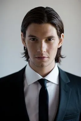 Ben Barnes Prints and Posters