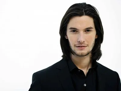 Ben Barnes Prints and Posters