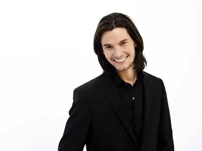 Ben Barnes Prints and Posters