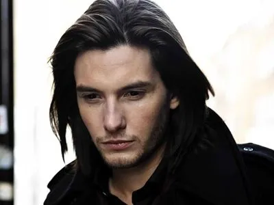 Ben Barnes Prints and Posters