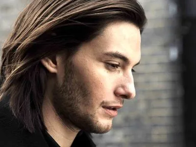 Ben Barnes Prints and Posters