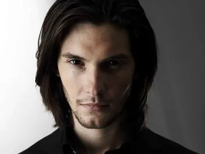 Ben Barnes Prints and Posters