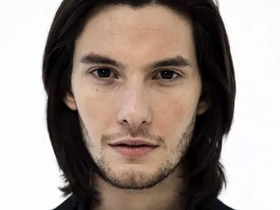 Ben Barnes Prints and Posters