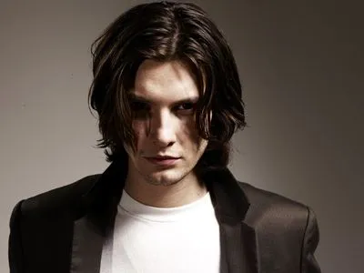 Ben Barnes Prints and Posters