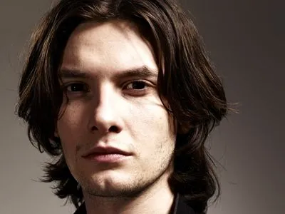 Ben Barnes Prints and Posters