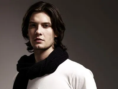 Ben Barnes Prints and Posters