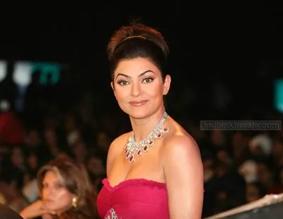 Sushmita Sen Prints and Posters