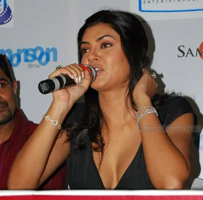 Sushmita Sen Prints and Posters