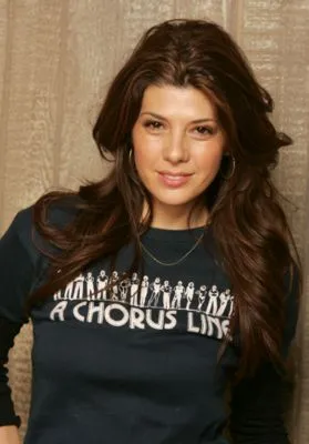 Marisa Tomei Apron