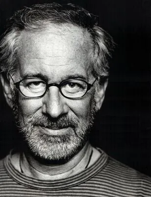 Steven Spielberg Prints and Posters