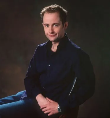 Billy Boyd Prints and Posters