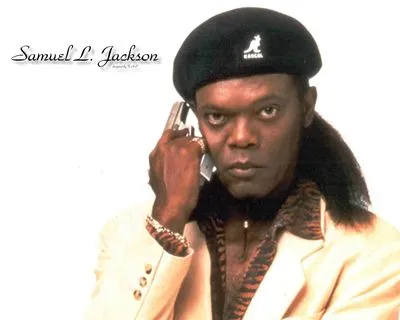 Samuel L Jackson Prints and Posters