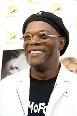 Samuel L Jackson Prints and Posters