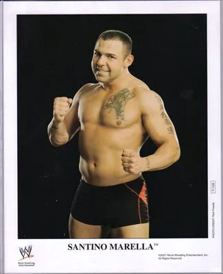 santino marella Prints and Posters