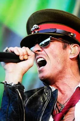 Scott Weiland Prints and Posters