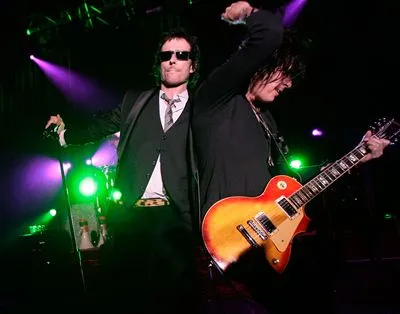 Scott Weiland Prints and Posters