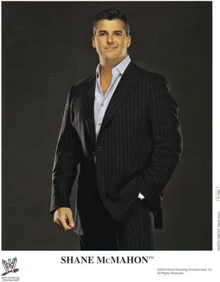 Shane McMahon Prints and Posters