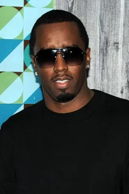 Sean Combs Prints and Posters