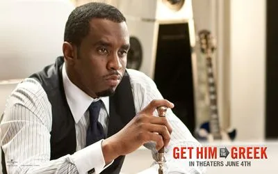 Sean Combs Prints and Posters