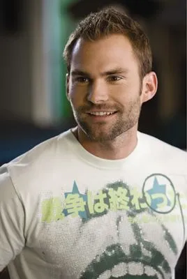 Seann William Scott Prints and Posters