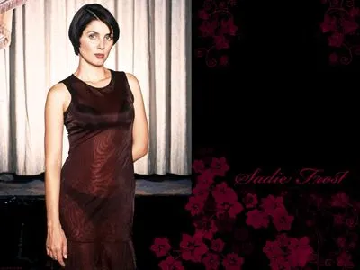 Sadie Frost Prints and Posters