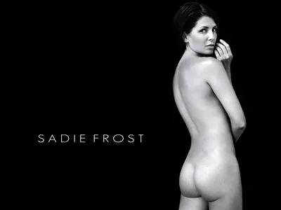 Sadie Frost Prints and Posters