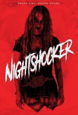 Nightshocker (2019) Prints and Posters