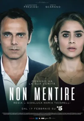 Non mentire (2019) Prints and Posters