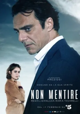 Non mentire (2019) Prints and Posters