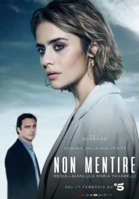 Non mentire (2019) Prints and Posters