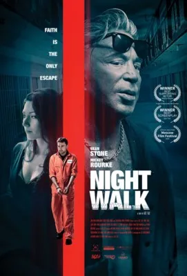 Night Walk (2020) Prints and Posters