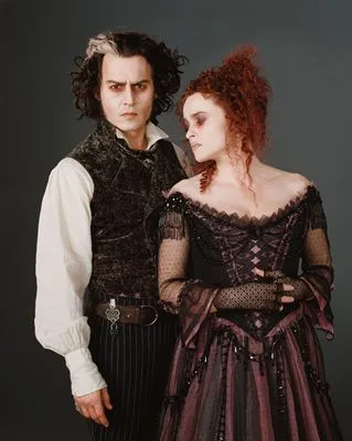 Sweeney Todd Prints and Posters