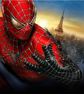 Spider-Man 3 Prints and Posters