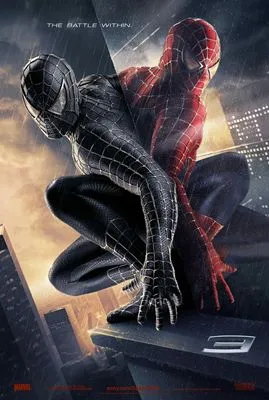 Spider-Man 3 Prints and Posters