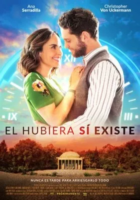 Ni un minuto que perder (2019) Prints and Posters