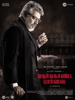 Nerkonda Paarvai (2019) Prints and Posters