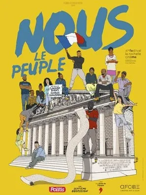 Nous, le peuple (2019) Prints and Posters