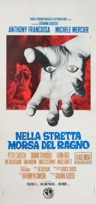 Nella stretta morsa del ragno (1971) Prints and Posters