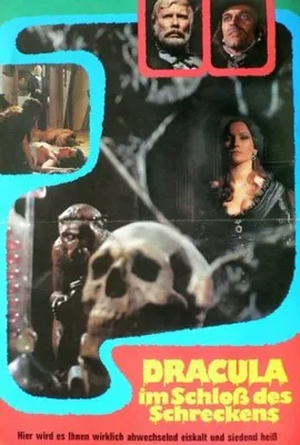 Nella stretta morsa del ragno (1971) Prints and Posters