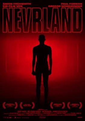 Nevrland (2019) Prints and Posters