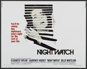 Night Watch (1973) Prints and Posters