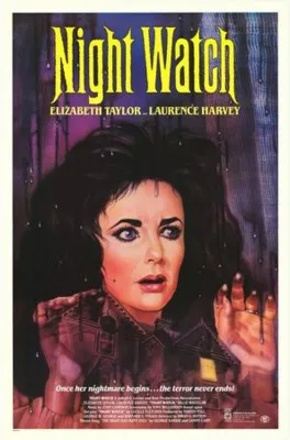 Night Watch (1973) Prints and Posters