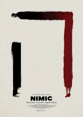 Nimic (2019) Prints and Posters