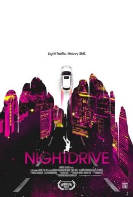 Night Drive (2019) Prints and Posters