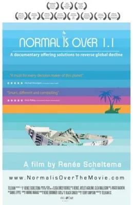 Normal Is Over: The Movie 1.1 (2019) Prints and Posters