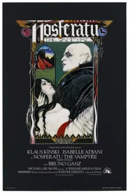 Nosferatu: Phantom der Nach (1979) Prints and Posters