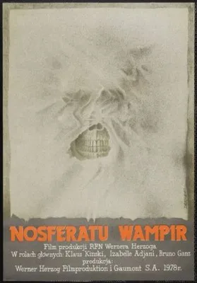 Nosferatu: Phantom der Nach (1979) Prints and Posters